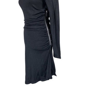 Unisex Michael Kors - Knit dress, size 34 - Black (3)