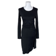 Unisex Michael Kors - Knit dress, size 34 - Black ()