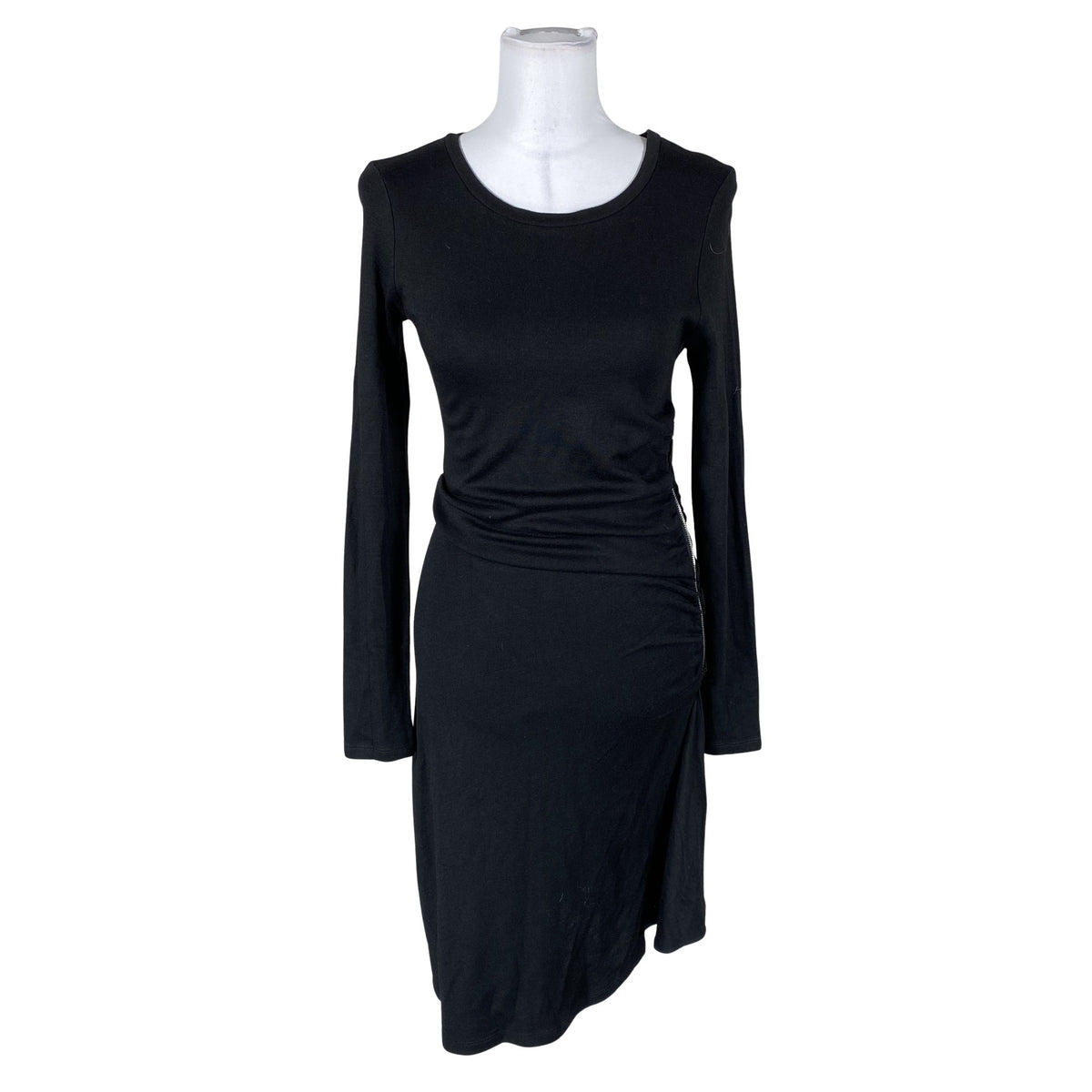 Unisex Michael Kors - Knit dress, size 34 - Black (1)