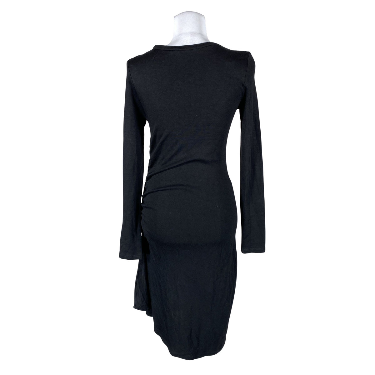 Unisex Michael Kors - Knit dress, size 34 - Black (2)
