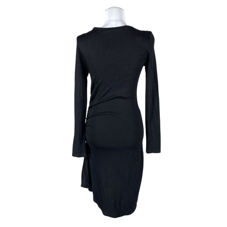 Unisex Michael Kors - Knit dress, size 34 - Black (2)
