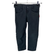 Unisex Reima - Softshell pants, size 128 - 134 - Black ()