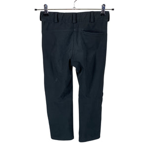 Unisex Reima - Softshell pants, size 128 - 134 - Black (2)
