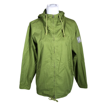 Unisex R-collection - Outdoor jacket, size 36 - Green ()