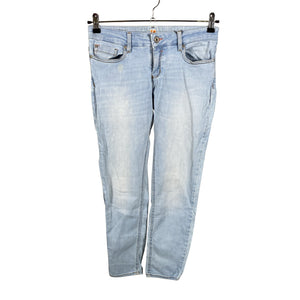 Unisex Hugo Boss - Jeans, size W28 - Light blue (1)