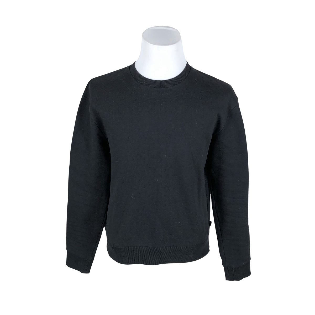 Unisex Tiger of Sweden - Sweatshirt, size M - Black (1)
