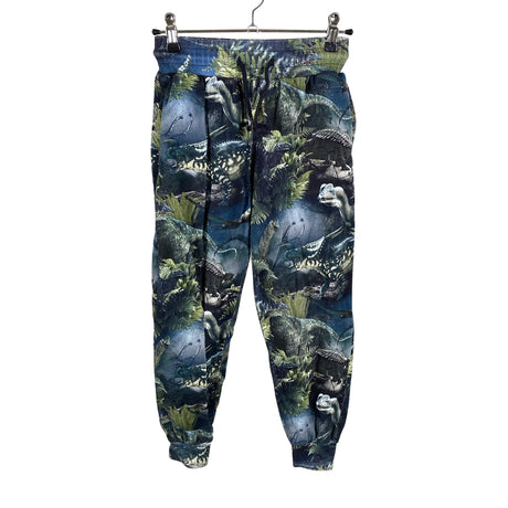 Unisex Molo Kids - Sweatpants, size 134 - 140 - Blue ()