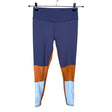Unisex Molo Kids - Sports tights, size 158 - 164 - Blue ()