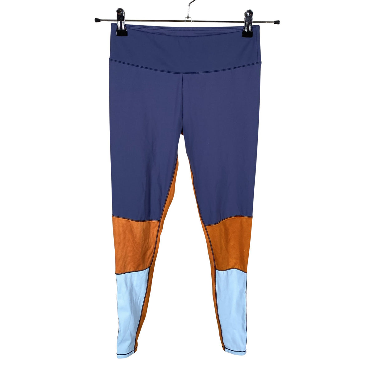 Unisex Molo Kids - Sports tights, size 158 - 164 - Blue (1)