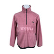 Unisex Rukka - Fleece shirt, size M - Pink ()