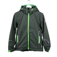 Unisex Reima - Winter jacket, size 134 - 140 - Green ()