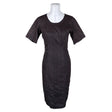 Unisex Handmade - Dress, size 36 - Black ()
