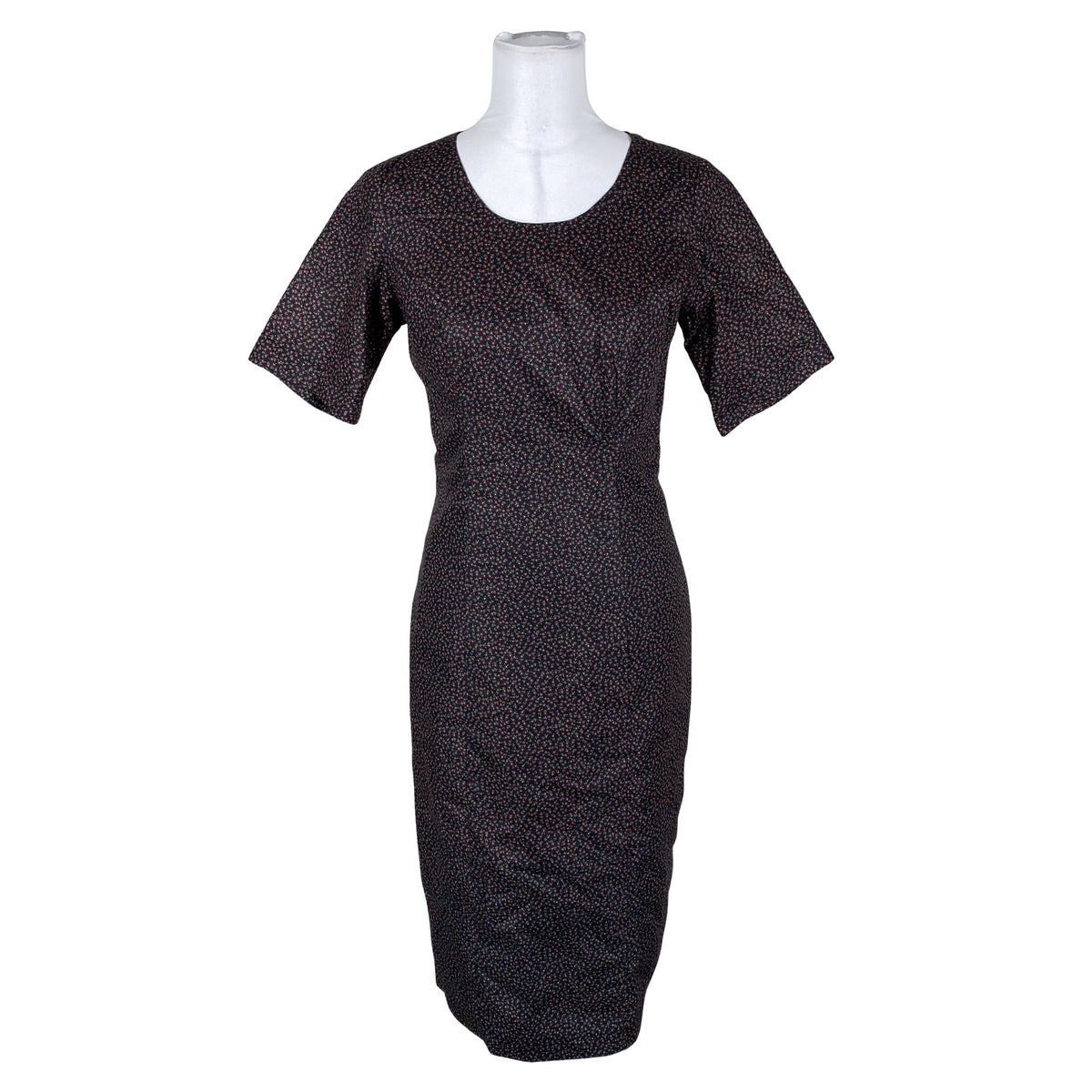 Unisex Handmade - Dress, size 36 - Black (1)