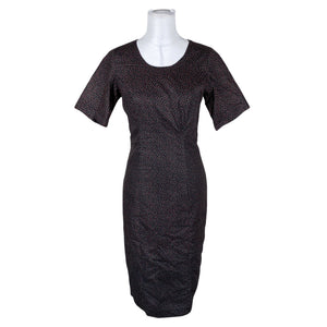 Unisex Handmade - Dress, size 36 - Black (1)