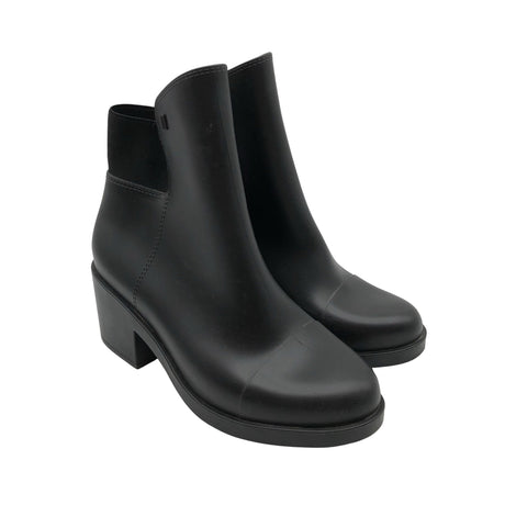 Unisex Melissa - Ankle boots, size 38 - Black (2)