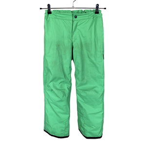 Unisex Reima - Winter pants, size 140 - 146 - Green (1)