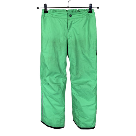 Unisex Reima - Winter pants, size 140 - 146 - Green ()