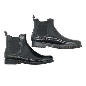 Unisex Anna Field - Wellingtons, size 40 - Black (1)