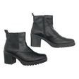 Unisex Vagabond - Ankle boots, size 40 - Black ()
