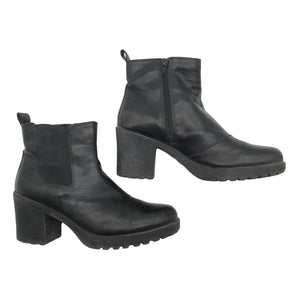 Unisex Vagabond - Ankle boots, size 40 - Black (1)
