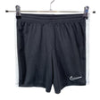 Unisex Nike - Sports shorts, size 38 - Black ()