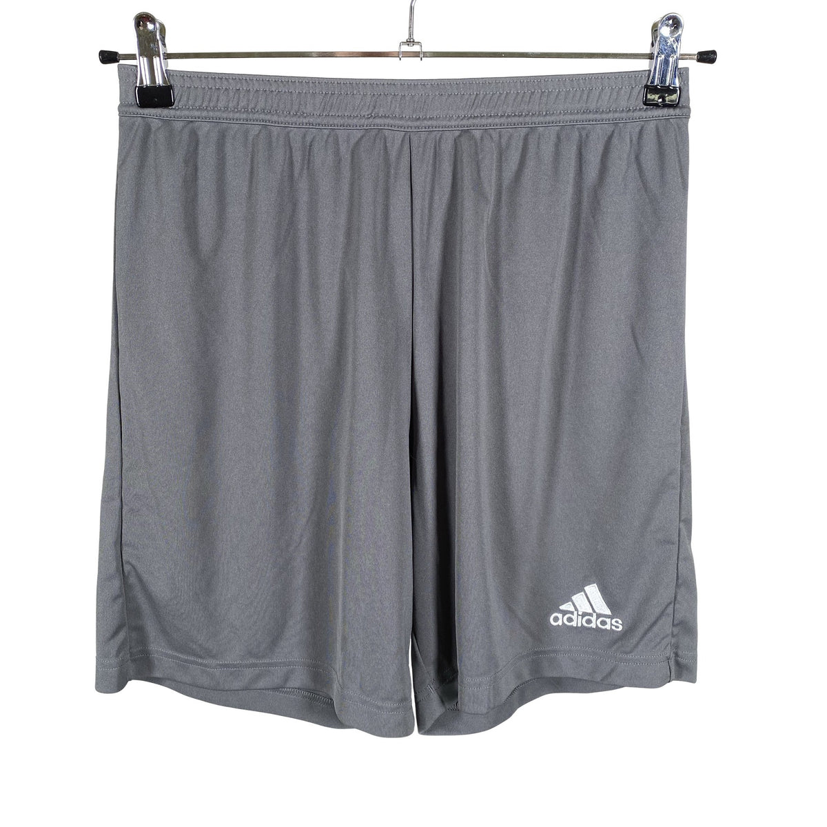 Unisex Adidas - Sports shorts, size 38 - Gray (1)