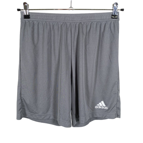Unisex Adidas - Sports shorts, size 38 - Gray ()