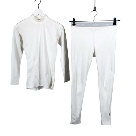 Unisex Halti - Thermals, size 36 - White ()