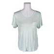 Unisex Tiger of Sweden - T-shirt, size 38 - Green ()
