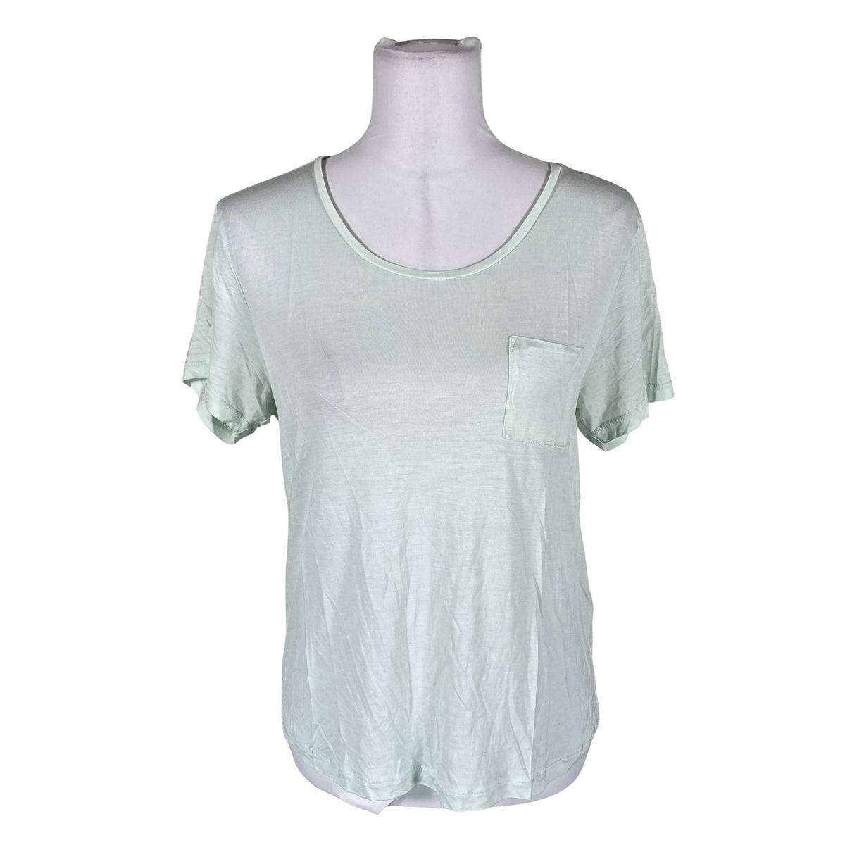 Unisex Tiger of Sweden - T-shirt, size 38 - Green (1)