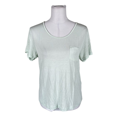 Unisex Tiger of Sweden - T-shirt, size 38 - Green ()