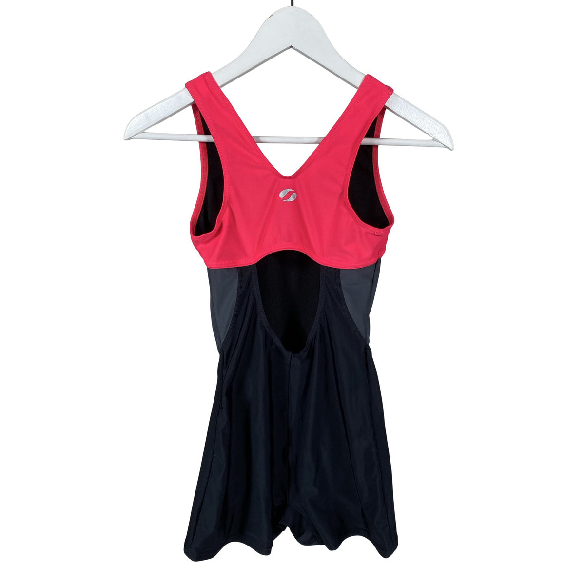 Unisex Soc - Swimsuit, size 34 - Black (2)