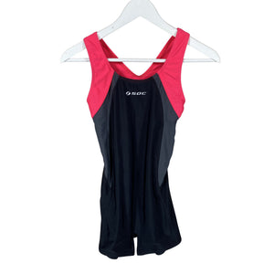 Unisex Soc - Swimsuit, size 34 - Black (1)