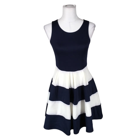Unisex Uniqlo - Dress, size 152 - 158 - Blue ()