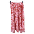 Unisex Sofie Schnoor - Fabric skirt, size 158 - 164 - Pink ()