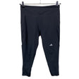 Unisex Adidas - Sports tights, size 40 - Black ()