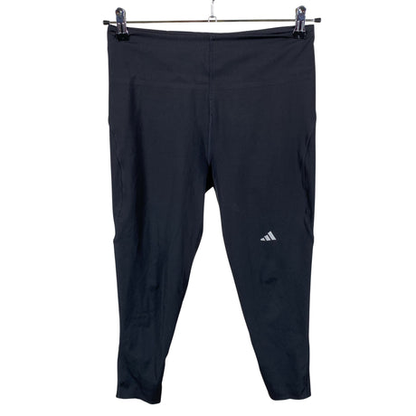 Unisex Adidas - Sports tights, size 40 - Black ()