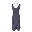 Unisex Lauren Ralph Lauren - Tricot dress, size 36 - Blue ()