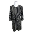 Unisex Topshop - Dress, size 40 - Black ()