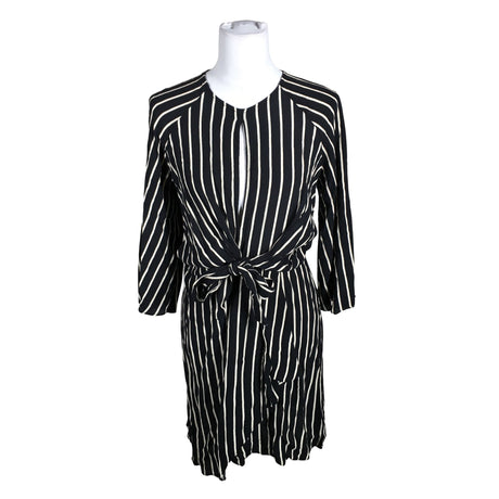 Unisex Topshop - Dress, size 40 - Black ()