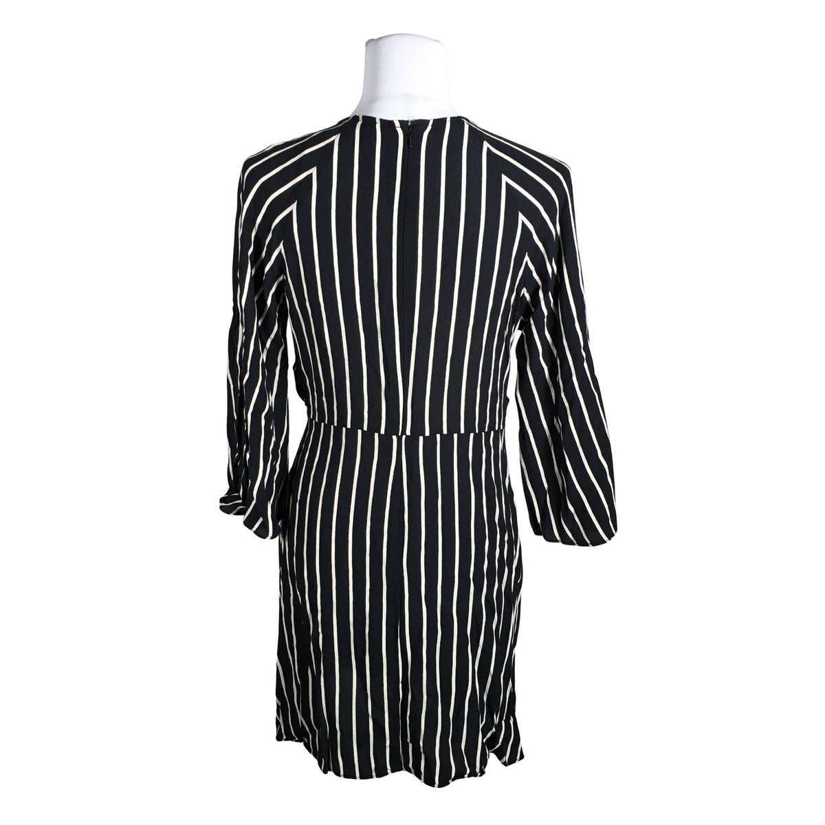Unisex Topshop - Dress, size 40 - Black (2)