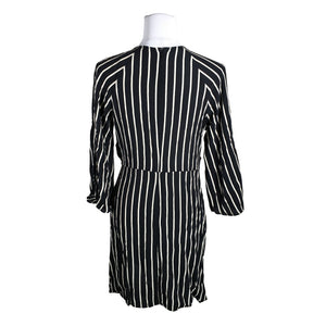 Unisex Topshop - Dress, size 40 - Black (2)