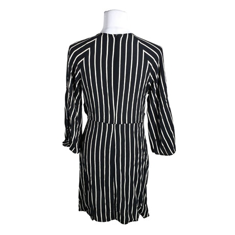 Unisex Topshop - Dress, size 40 - Black (2)