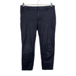 Unisex Lindex - Slacks, size 44 - Black ()