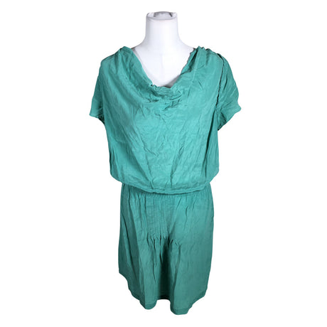 Unisex Versonpuoti - T-shirt, size 38 - Brown ()