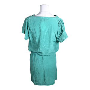 Unisex The Addison Story - Dress, size 40 - Light blue (2)