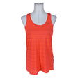 Unisex Nike - Sports top, size 38 - Red ()