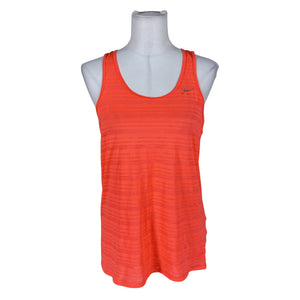 Unisex Nike - Sports top, size 38 - Red (1)