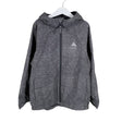 Unisex Burton - Outdoor jacket, size 140 - 146 - Gray ()