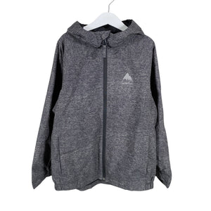 Unisex Burton - Outdoor jacket, size 140 - 146 - Gray (1)